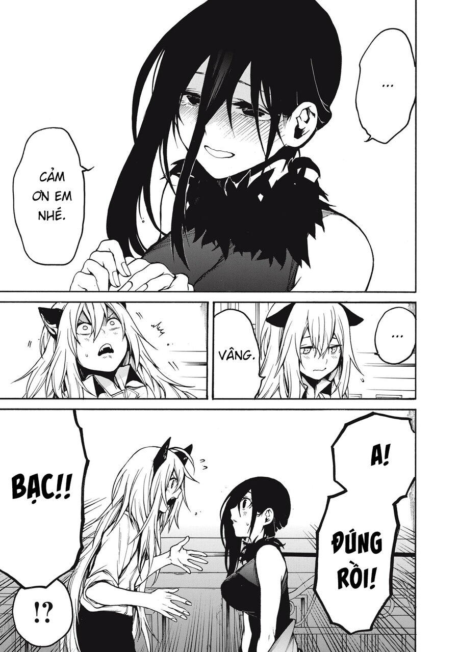 Adelia Của Tôi Chapter 33 - 5