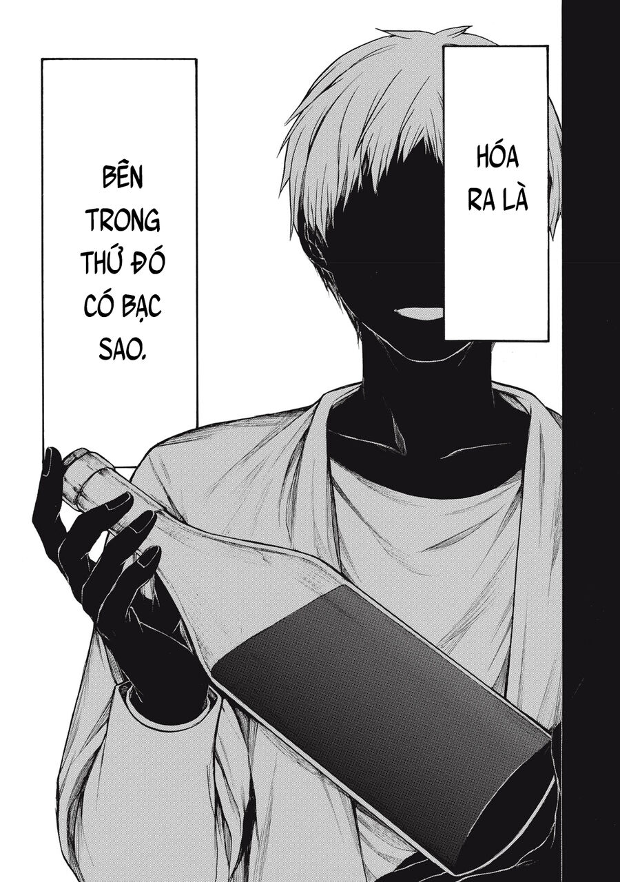 Adelia Của Tôi Chapter 33 - 7