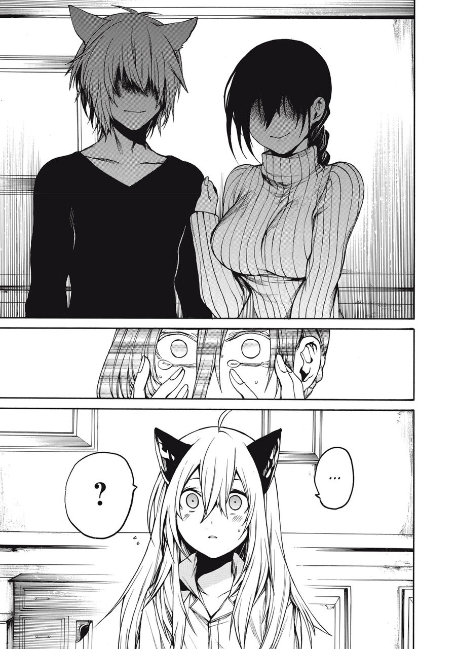 Adelia Của Tôi Chapter 33 - 9