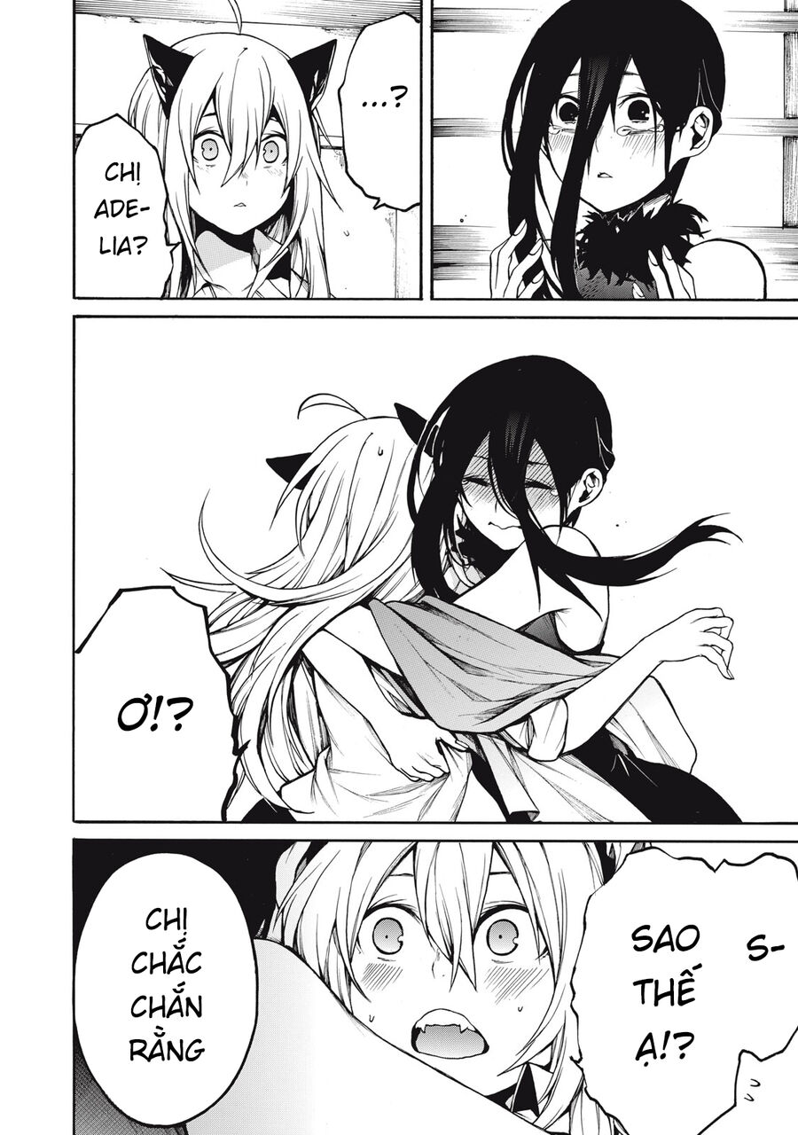 Adelia Của Tôi Chapter 33 - 10