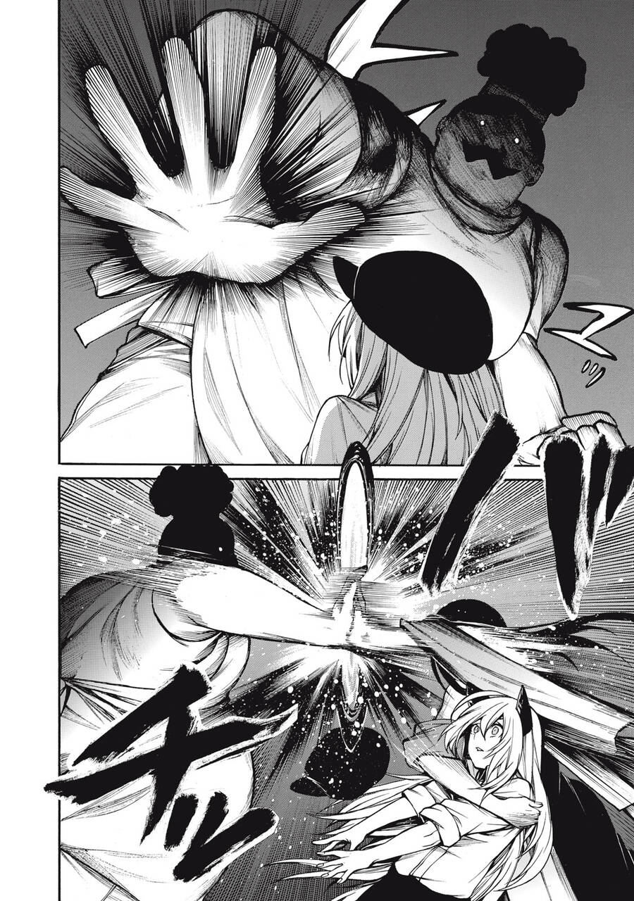 Adelia Của Tôi Chapter 34 - 2