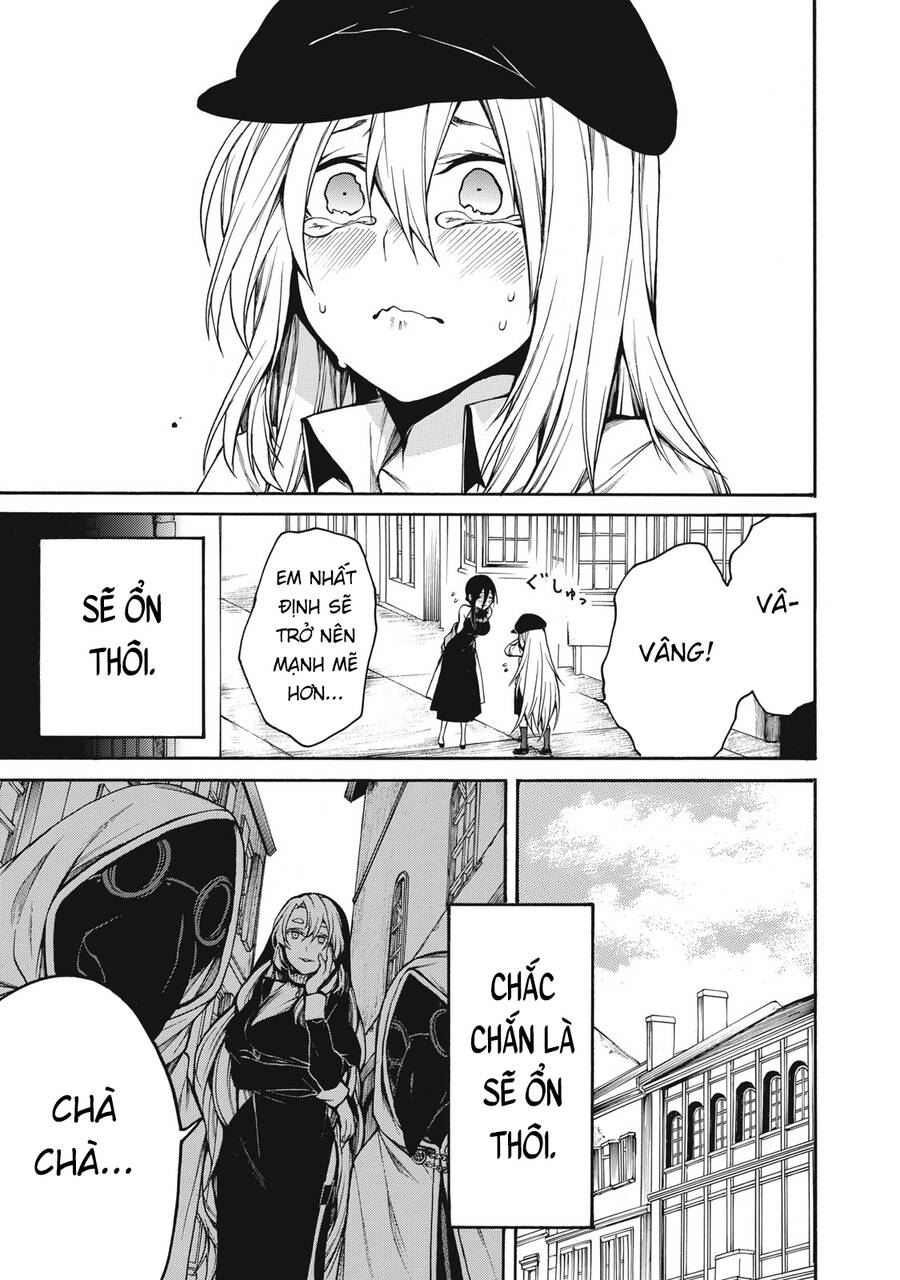 Adelia Của Tôi Chapter 34 - 11