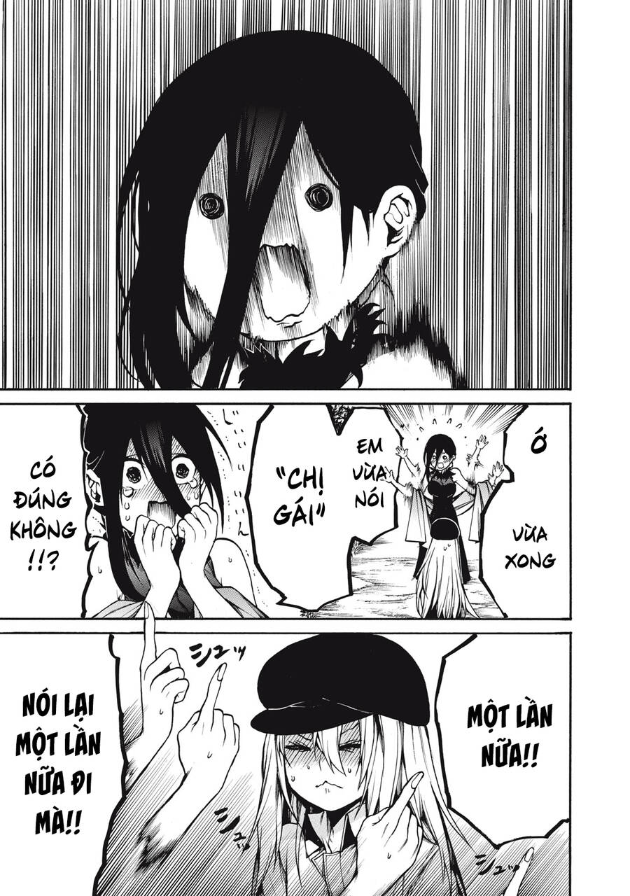 Adelia Của Tôi Chapter 34 - 13