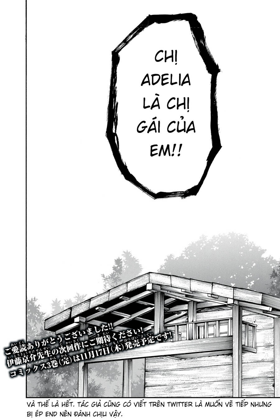 Adelia Của Tôi Chapter 34 - 14