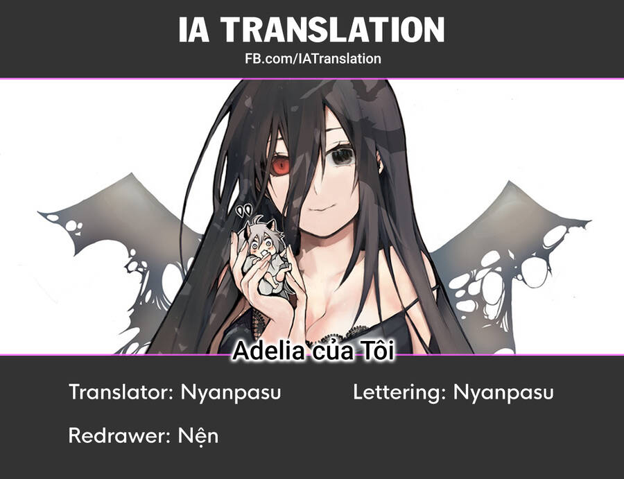 Adelia Của Tôi Chapter 34 - 16