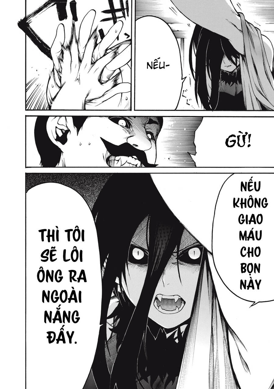 Adelia Của Tôi Chapter 34 - 4