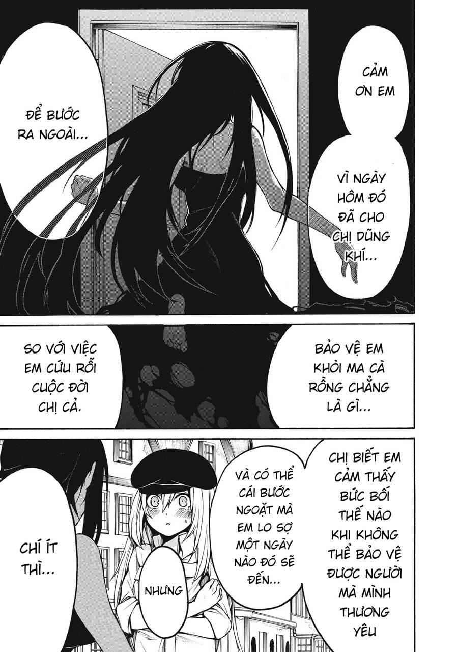 Adelia Của Tôi Chapter 34 - 9