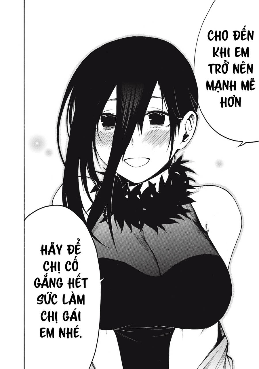 Adelia Của Tôi Chapter 34 - 10