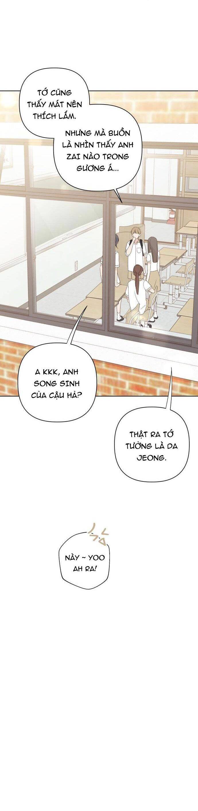 Ranh Giới Tình Yêu Chapter 53 - 28