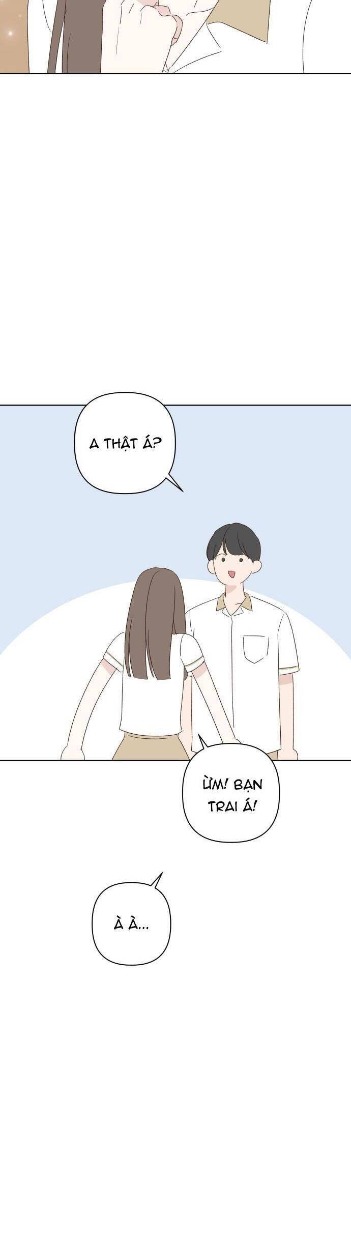 Ranh Giới Tình Yêu Chapter 53 - 43