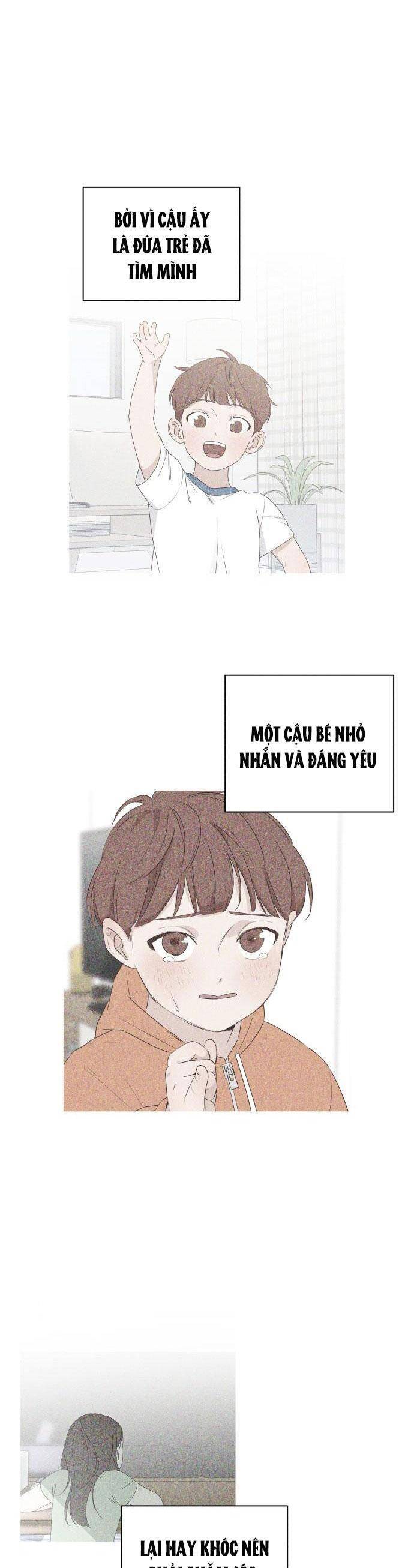 Ranh Giới Tình Yêu Chapter 53 - 47
