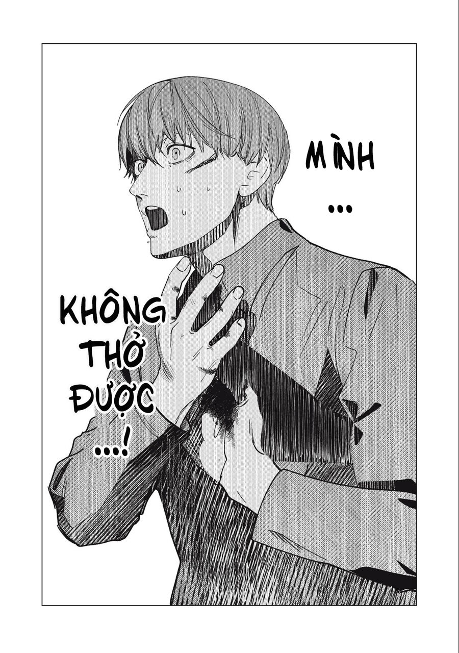 Bồi Hồi Giả Chapter 20 - 19