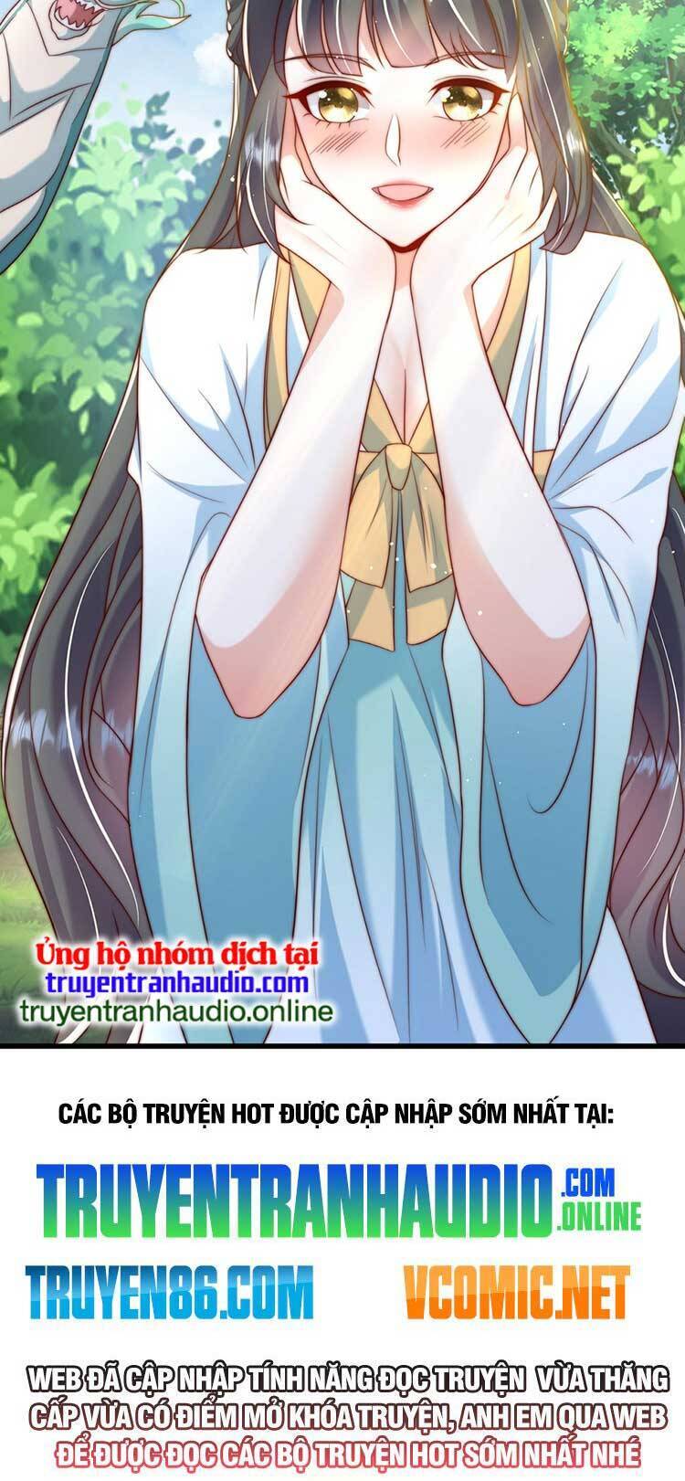 Cường Giả Tuyệt Thế Chỉ Muốn Làm Ruộng Chapter 53 - 27