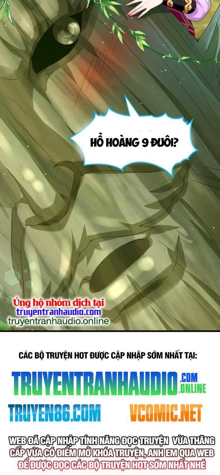 Cường Giả Tuyệt Thế Chỉ Muốn Làm Ruộng Chapter 74 - 31