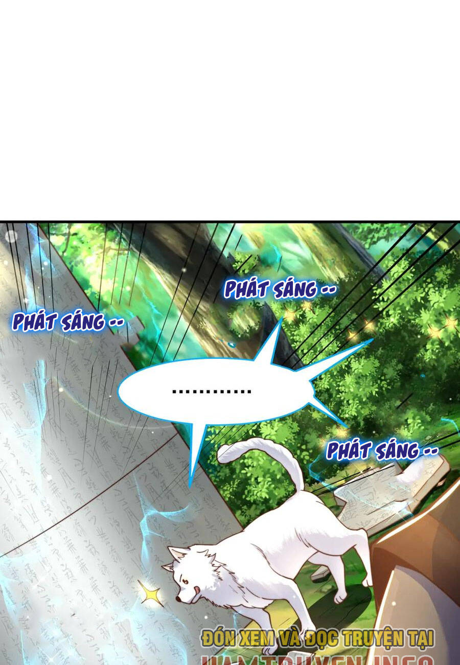 Cường Giả Tuyệt Thế Chỉ Muốn Làm Ruộng Chapter 75 - 14
