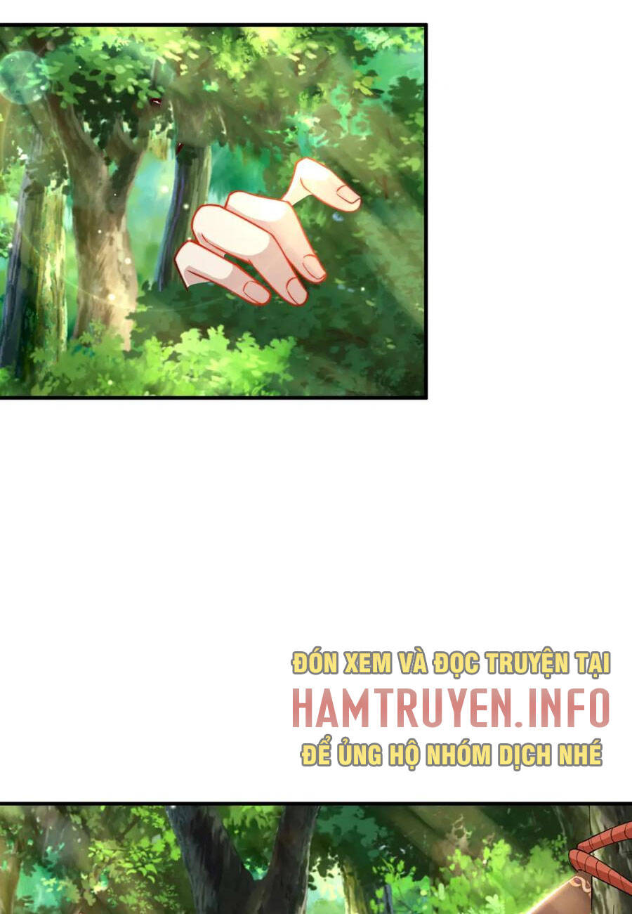Cường Giả Tuyệt Thế Chỉ Muốn Làm Ruộng Chapter 75 - 20