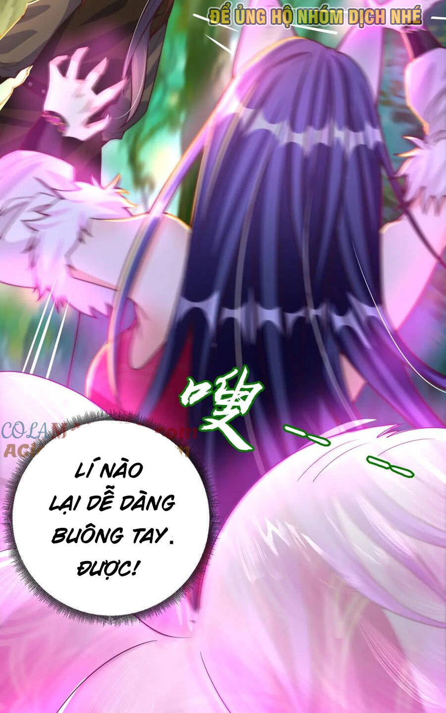 Cường Giả Tuyệt Thế Chỉ Muốn Làm Ruộng Chapter 75 - 34