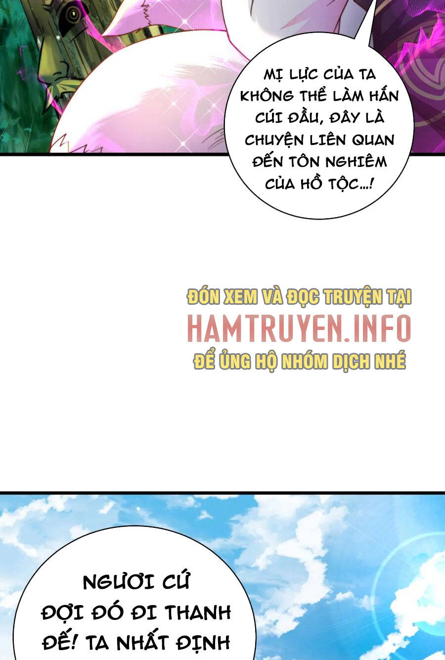 Cường Giả Tuyệt Thế Chỉ Muốn Làm Ruộng Chapter 75 - 48