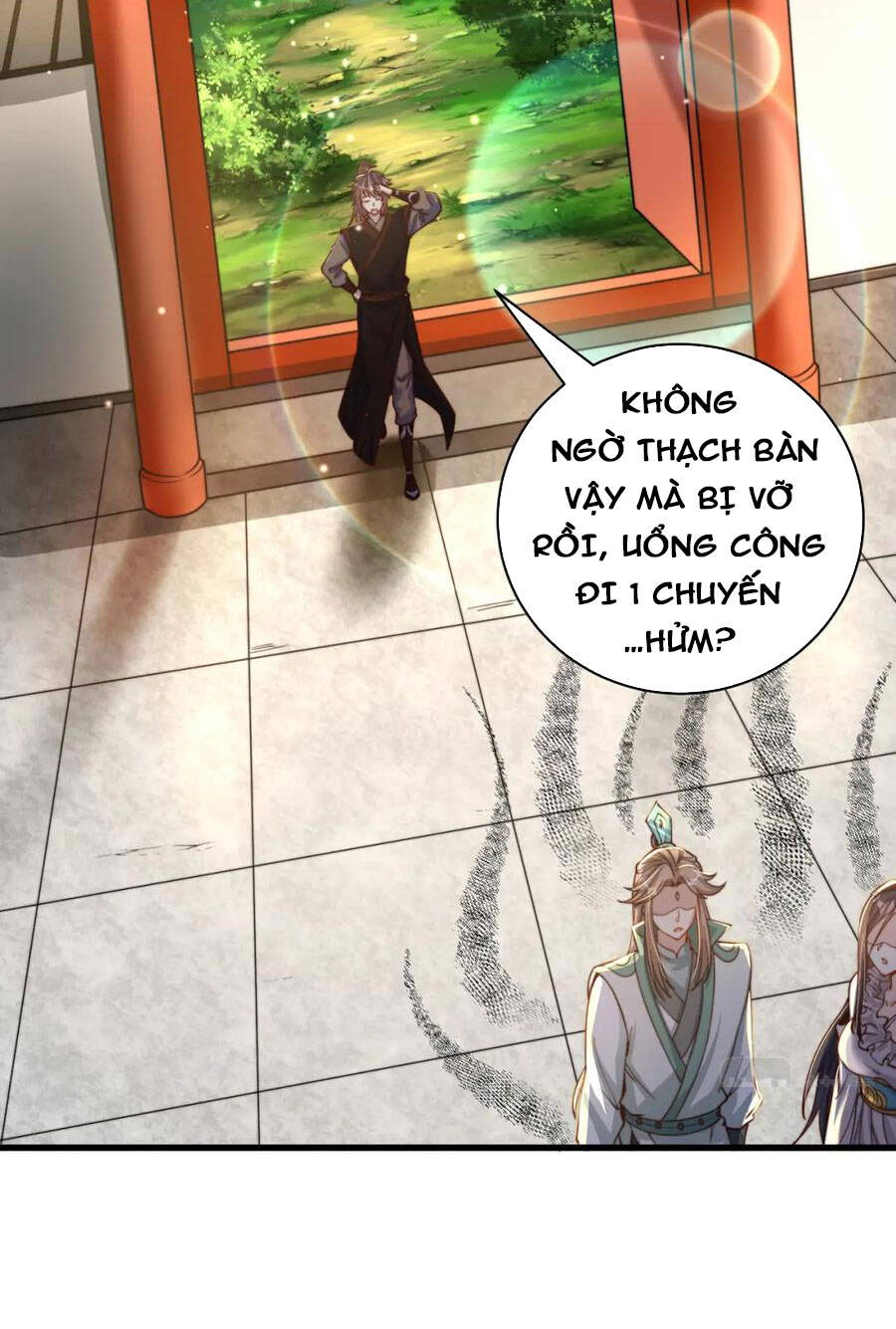 Cường Giả Tuyệt Thế Chỉ Muốn Làm Ruộng Chapter 75 - 52