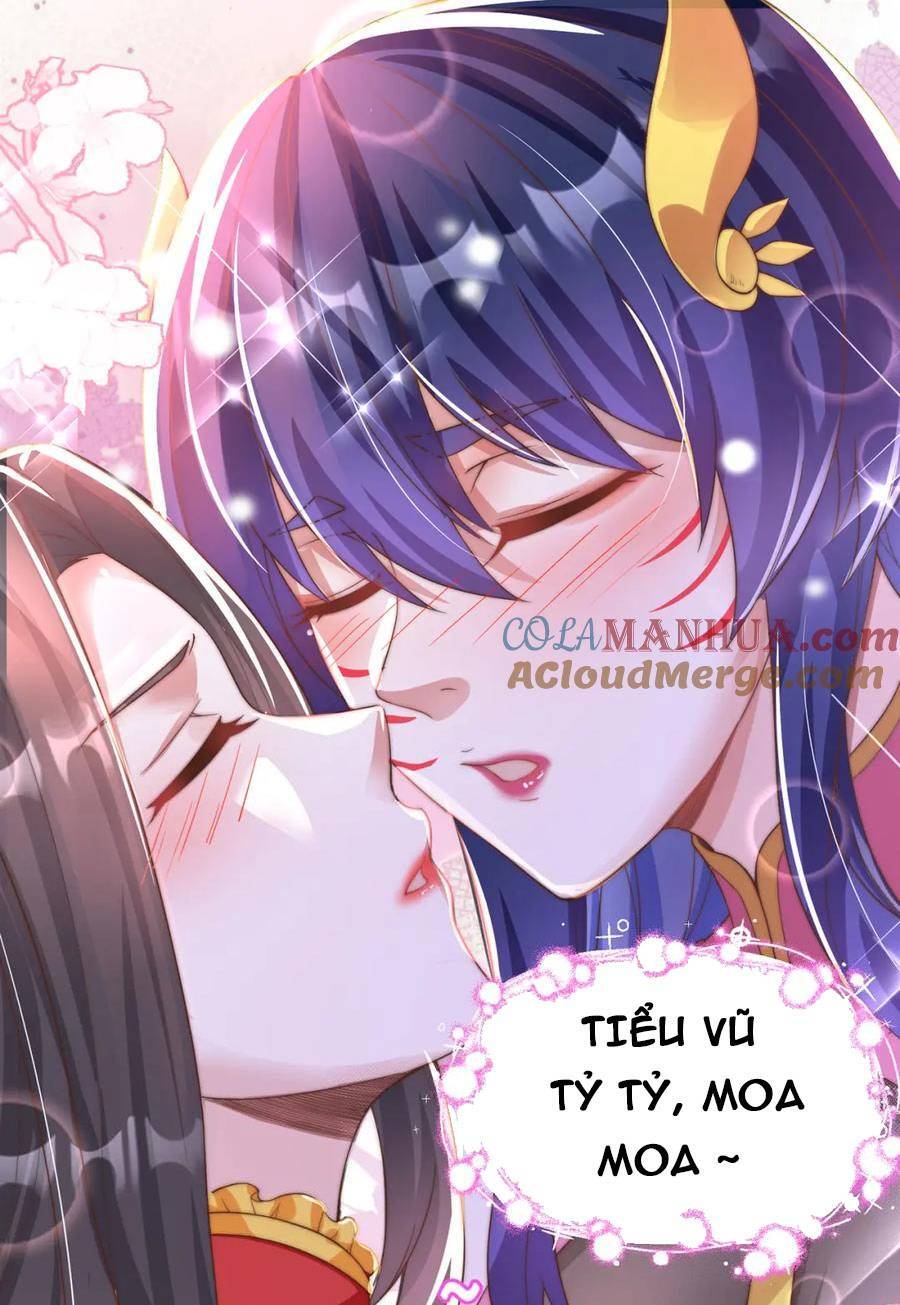 Cường Giả Tuyệt Thế Chỉ Muốn Làm Ruộng Chapter 78 - 1