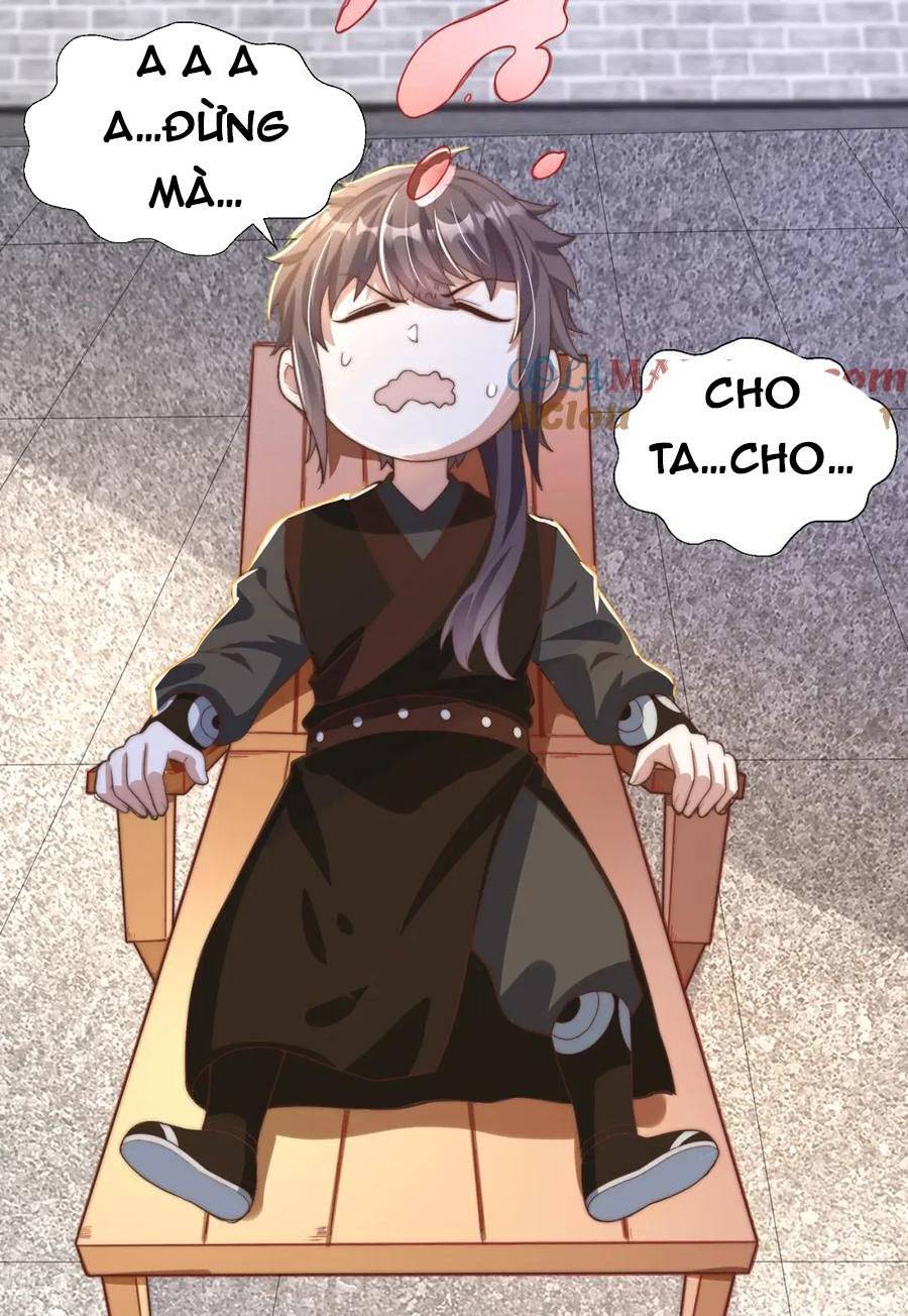Cường Giả Tuyệt Thế Chỉ Muốn Làm Ruộng Chapter 78 - 3