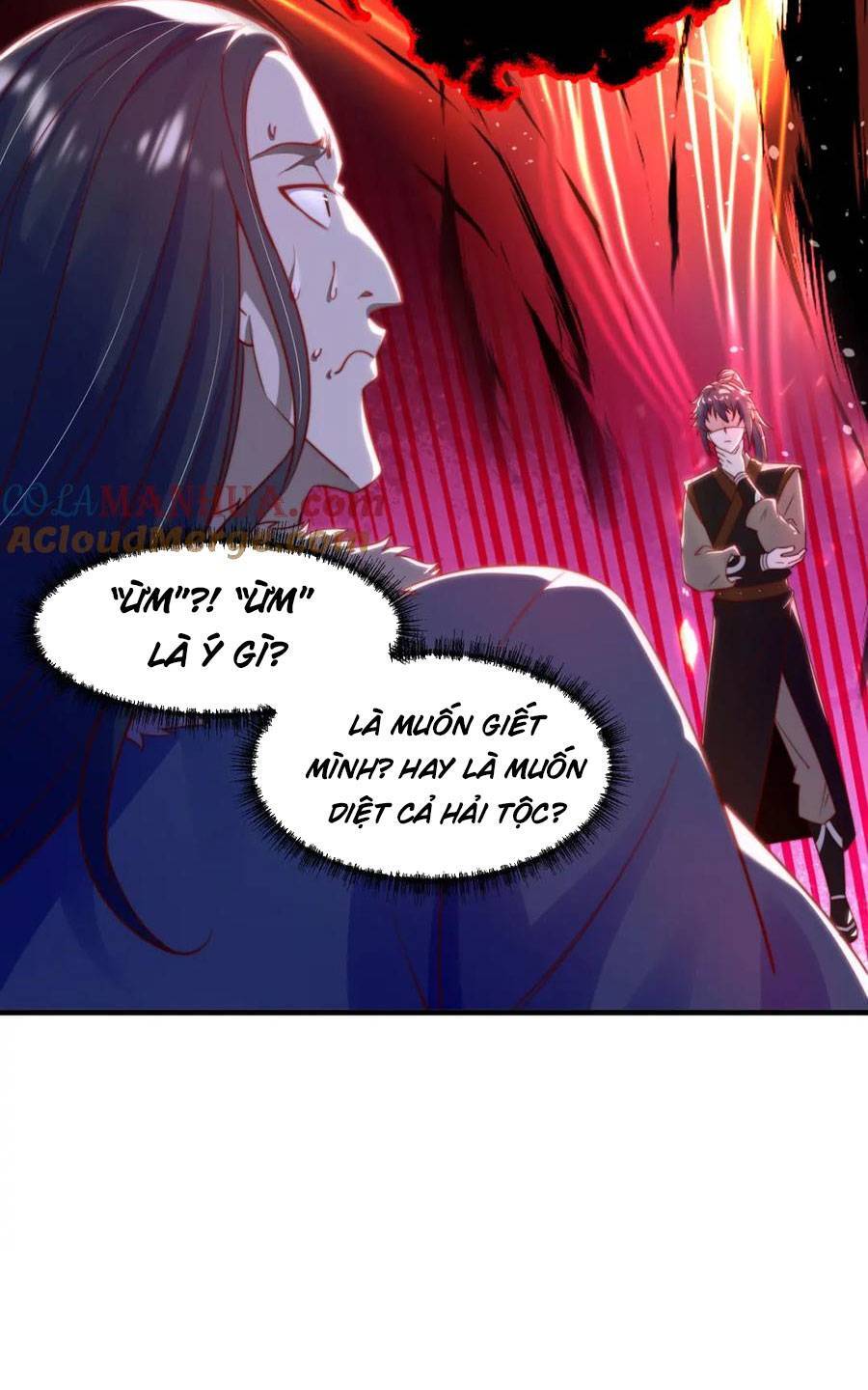 Cường Giả Tuyệt Thế Chỉ Muốn Làm Ruộng Chapter 78 - 23