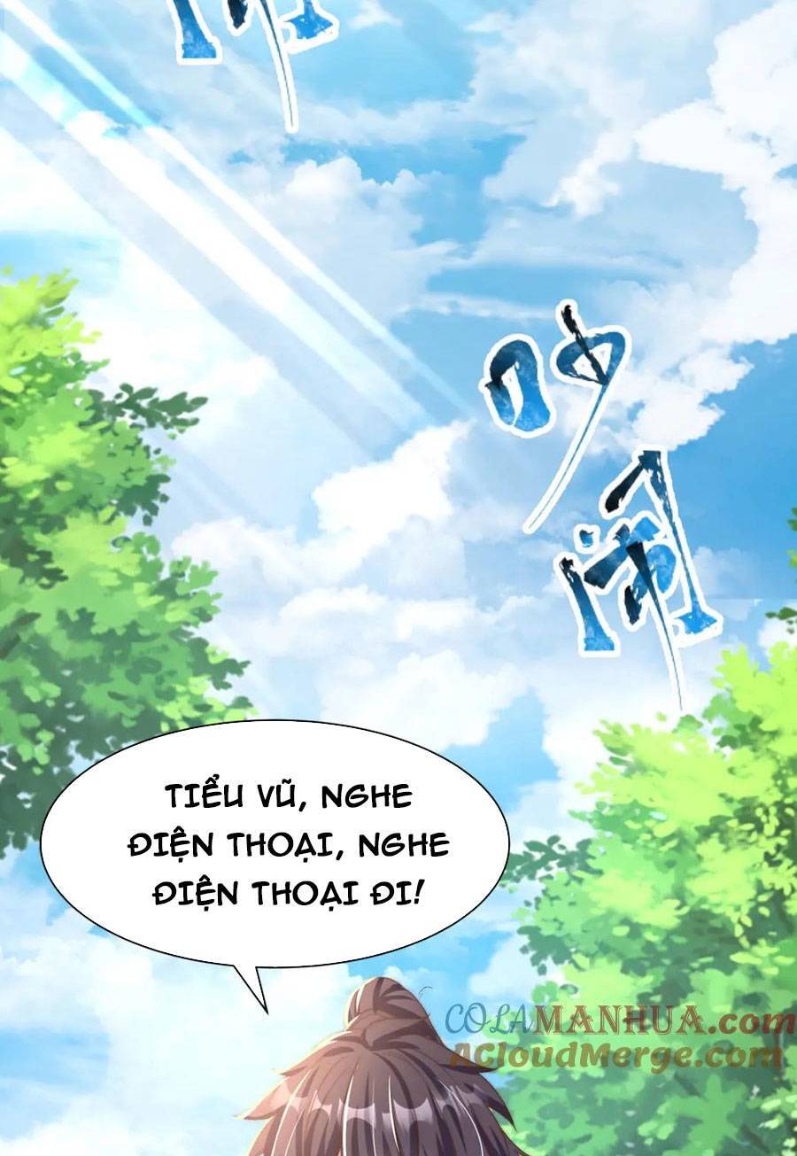 Cường Giả Tuyệt Thế Chỉ Muốn Làm Ruộng Chapter 78 - 6