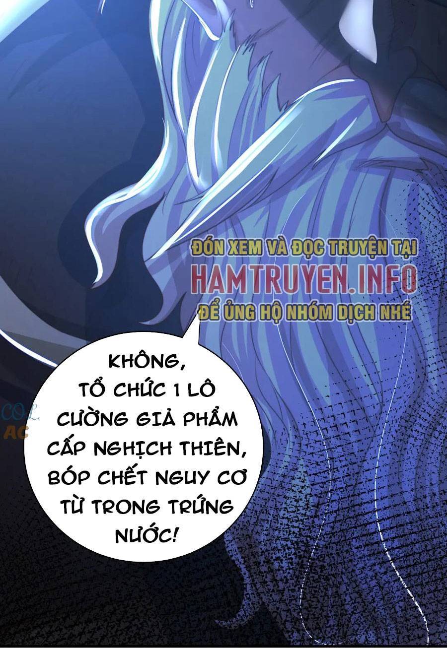 Cường Giả Tuyệt Thế Chỉ Muốn Làm Ruộng Chapter 78 - 60