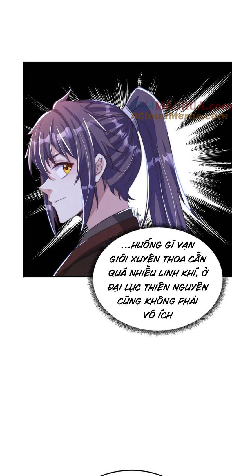 Cường Giả Tuyệt Thế Chỉ Muốn Làm Ruộng Chapter 81 - 11