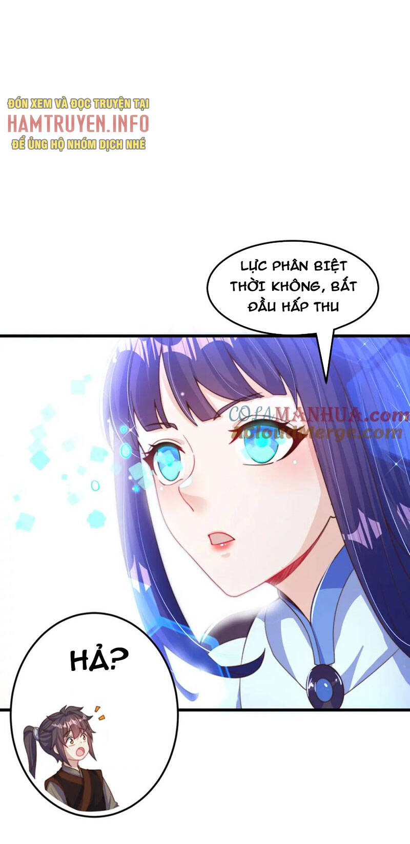 Cường Giả Tuyệt Thế Chỉ Muốn Làm Ruộng Chapter 81 - 36