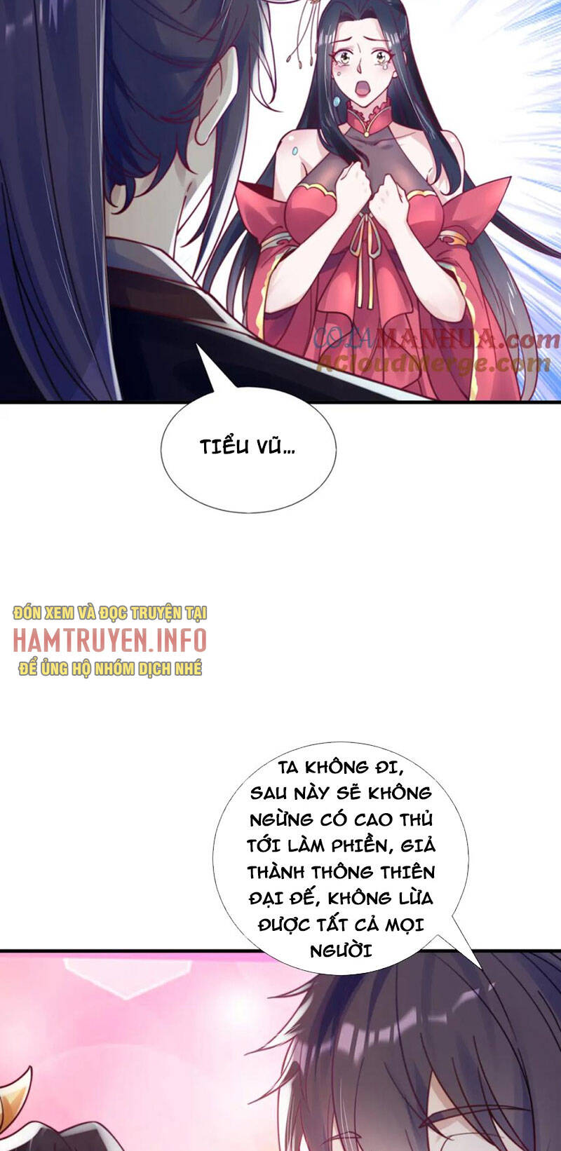 Cường Giả Tuyệt Thế Chỉ Muốn Làm Ruộng Chapter 81 - 6