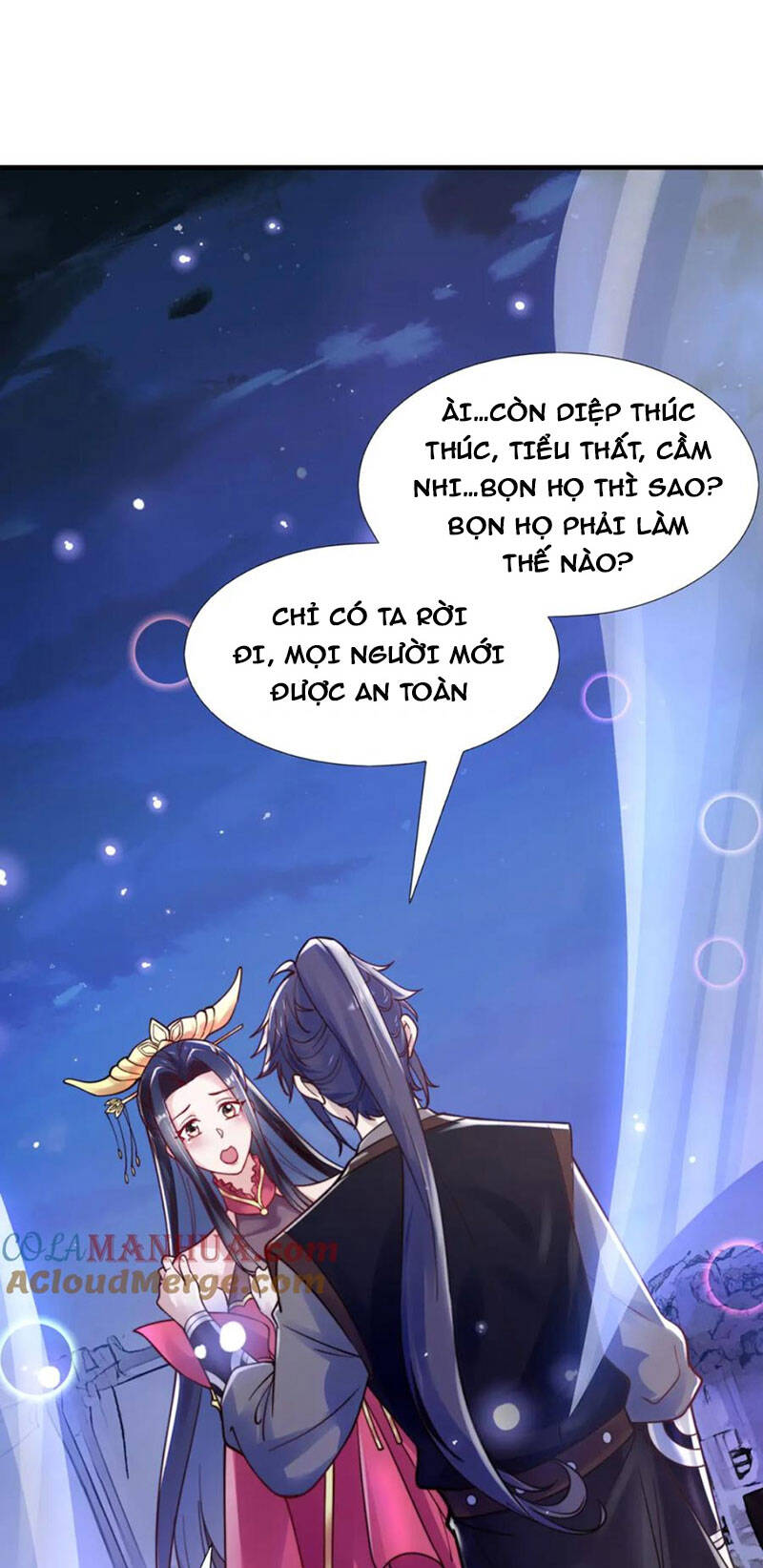 Cường Giả Tuyệt Thế Chỉ Muốn Làm Ruộng Chapter 81 - 8