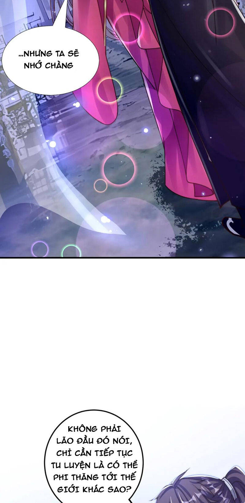 Cường Giả Tuyệt Thế Chỉ Muốn Làm Ruộng Chapter 81 - 9