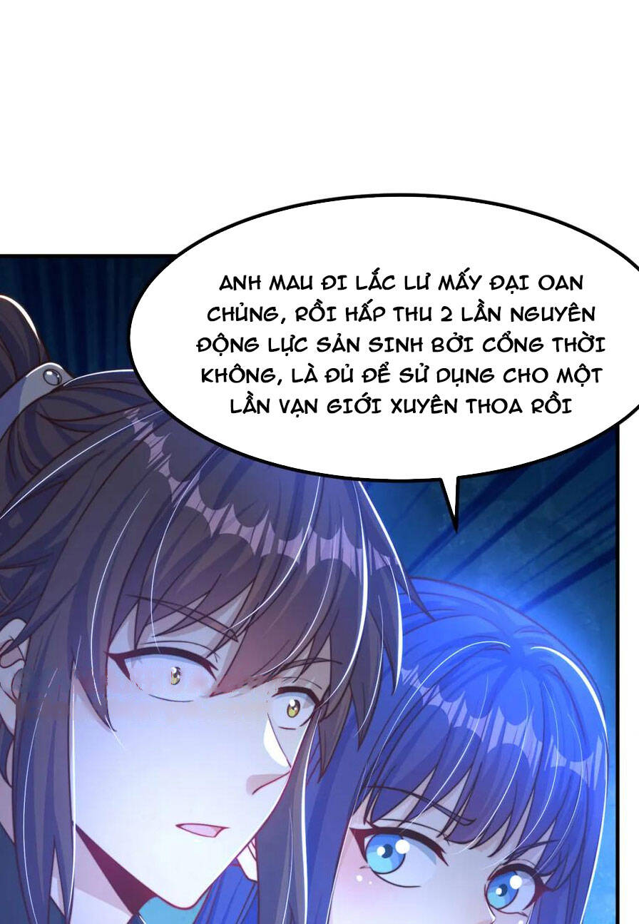 Cường Giả Tuyệt Thế Chỉ Muốn Làm Ruộng Chapter 82 - 17