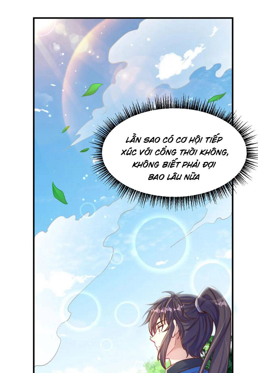 Cường Giả Tuyệt Thế Chỉ Muốn Làm Ruộng Chapter 82 - 20