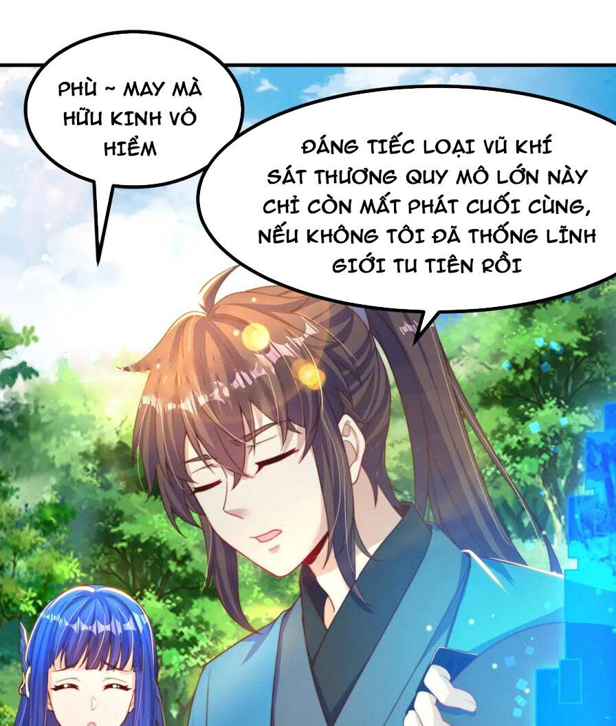 Cường Giả Tuyệt Thế Chỉ Muốn Làm Ruộng Chapter 82 - 50