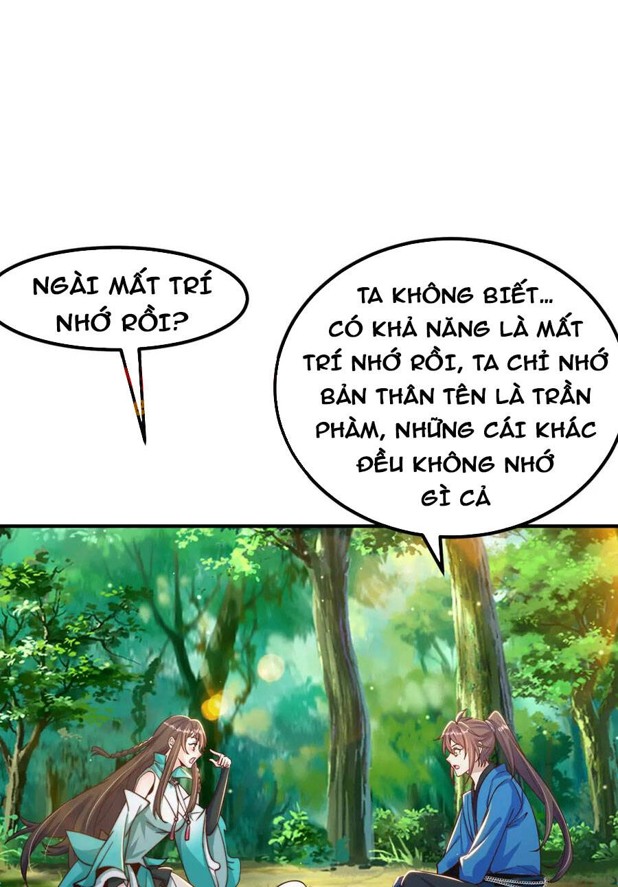 Cường Giả Tuyệt Thế Chỉ Muốn Làm Ruộng Chapter 83 - 13