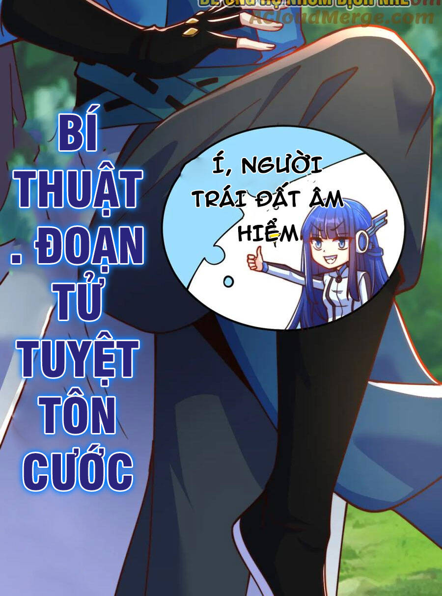 Cường Giả Tuyệt Thế Chỉ Muốn Làm Ruộng Chapter 83 - 53
