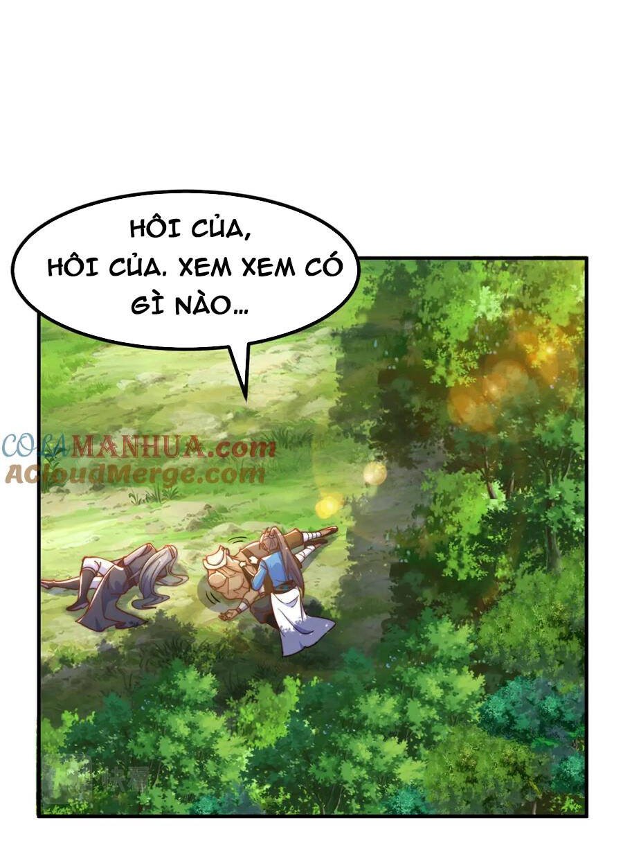 Cường Giả Tuyệt Thế Chỉ Muốn Làm Ruộng Chapter 83 - 56