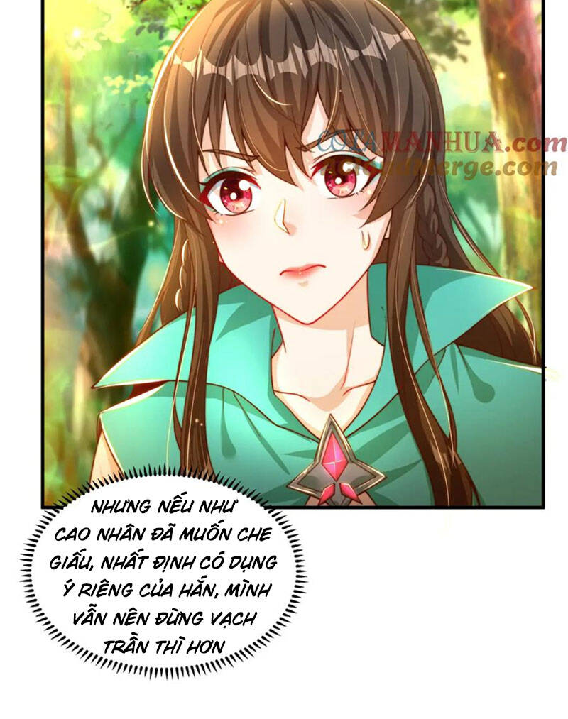 Cường Giả Tuyệt Thế Chỉ Muốn Làm Ruộng Chapter 84 - 19