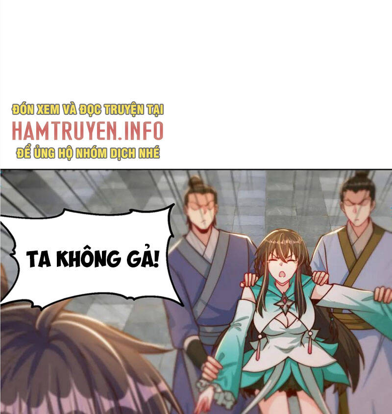 Cường Giả Tuyệt Thế Chỉ Muốn Làm Ruộng Chapter 84 - 62