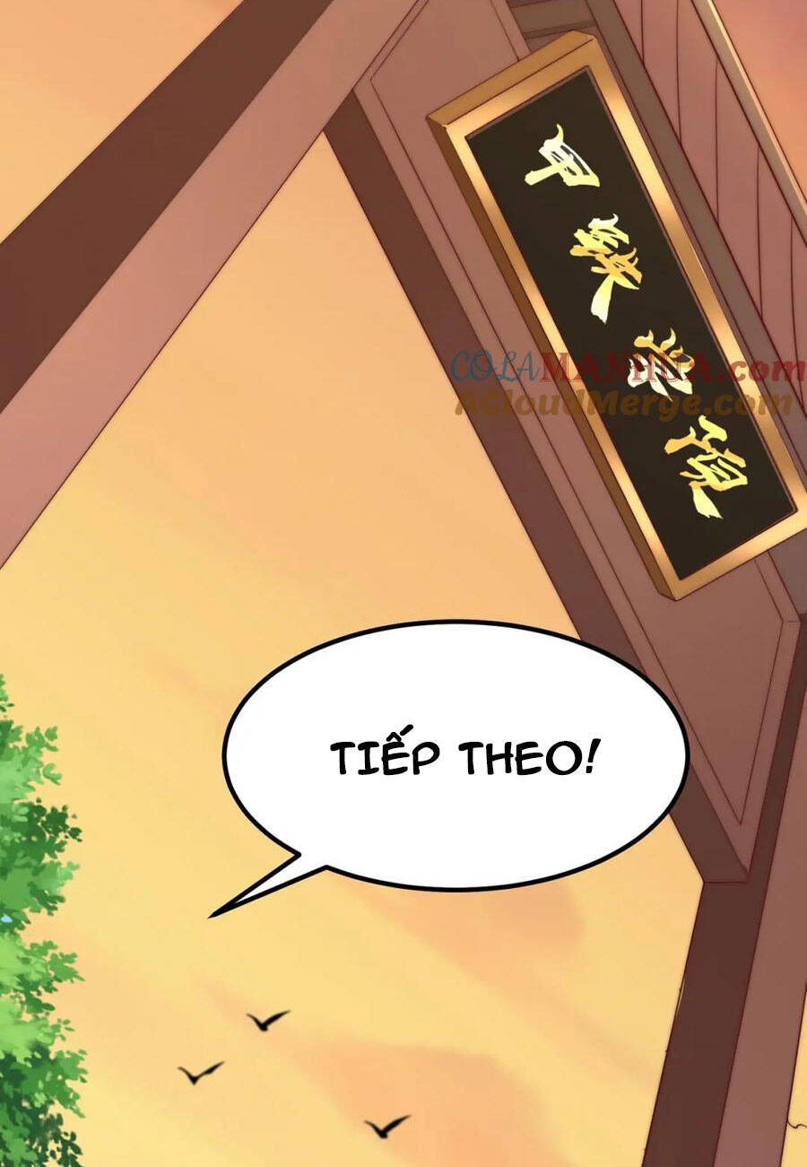 Cường Giả Tuyệt Thế Chỉ Muốn Làm Ruộng Chapter 85 - 18