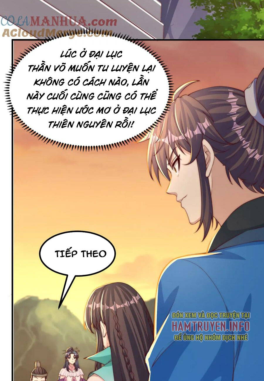 Cường Giả Tuyệt Thế Chỉ Muốn Làm Ruộng Chapter 85 - 20