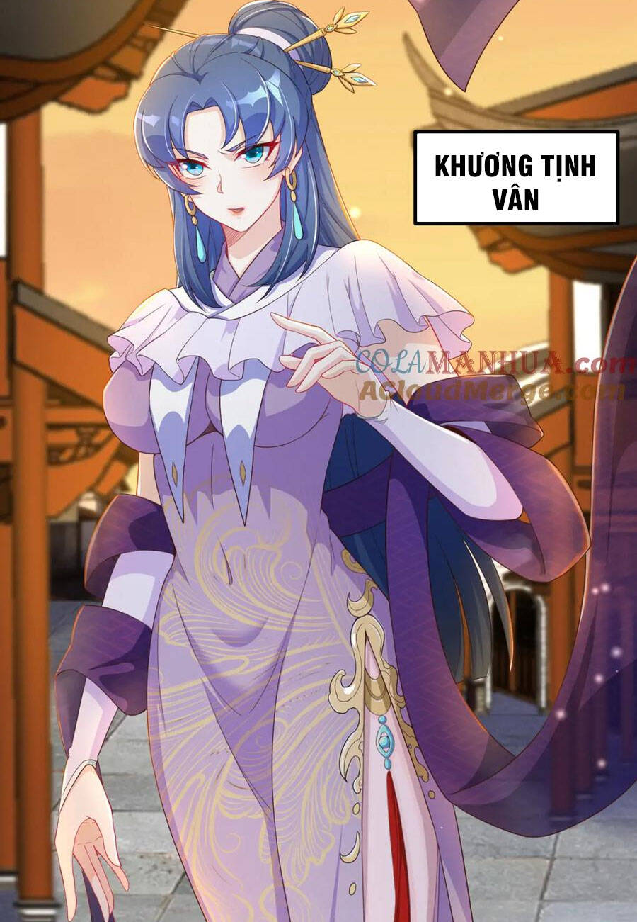 Cường Giả Tuyệt Thế Chỉ Muốn Làm Ruộng Chapter 85 - 6