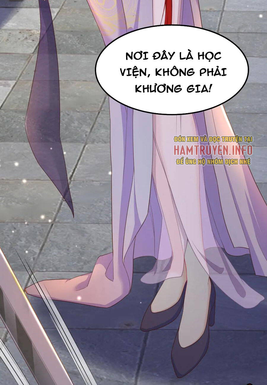 Cường Giả Tuyệt Thế Chỉ Muốn Làm Ruộng Chapter 85 - 7