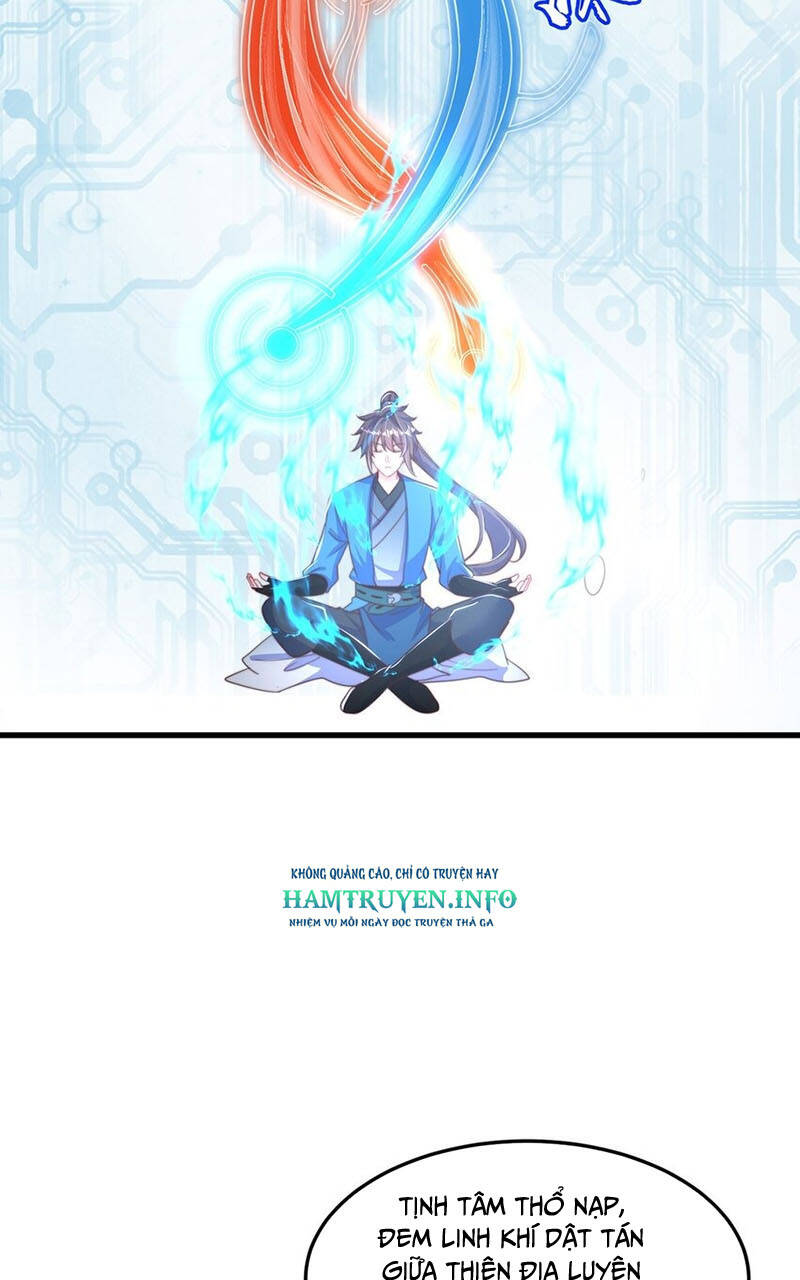 Cường Giả Tuyệt Thế Chỉ Muốn Làm Ruộng Chapter 86 - 2