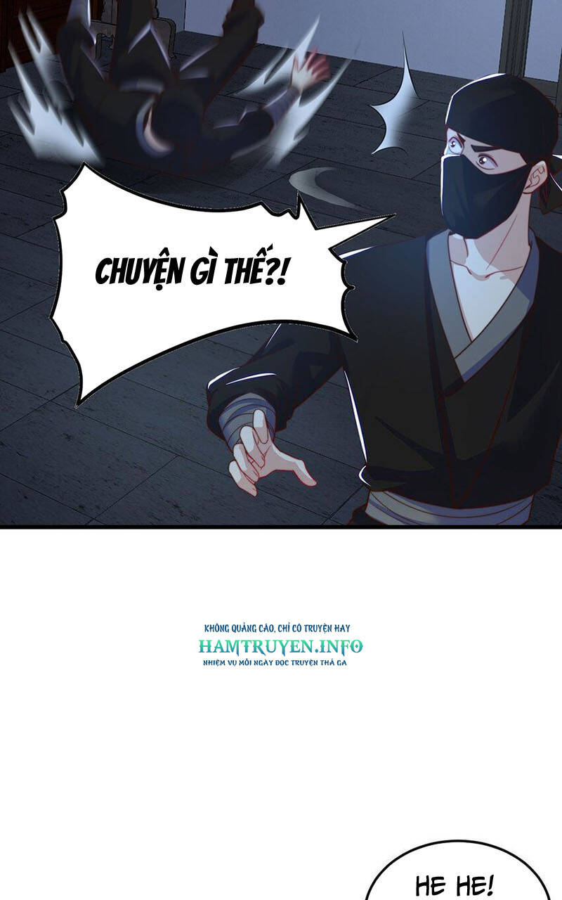 Cường Giả Tuyệt Thế Chỉ Muốn Làm Ruộng Chapter 86 - 18