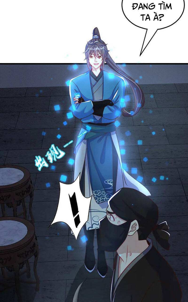 Cường Giả Tuyệt Thế Chỉ Muốn Làm Ruộng Chapter 86 - 19