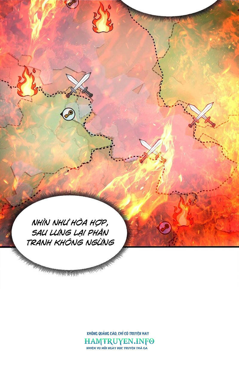 Cường Giả Tuyệt Thế Chỉ Muốn Làm Ruộng Chapter 86 - 37