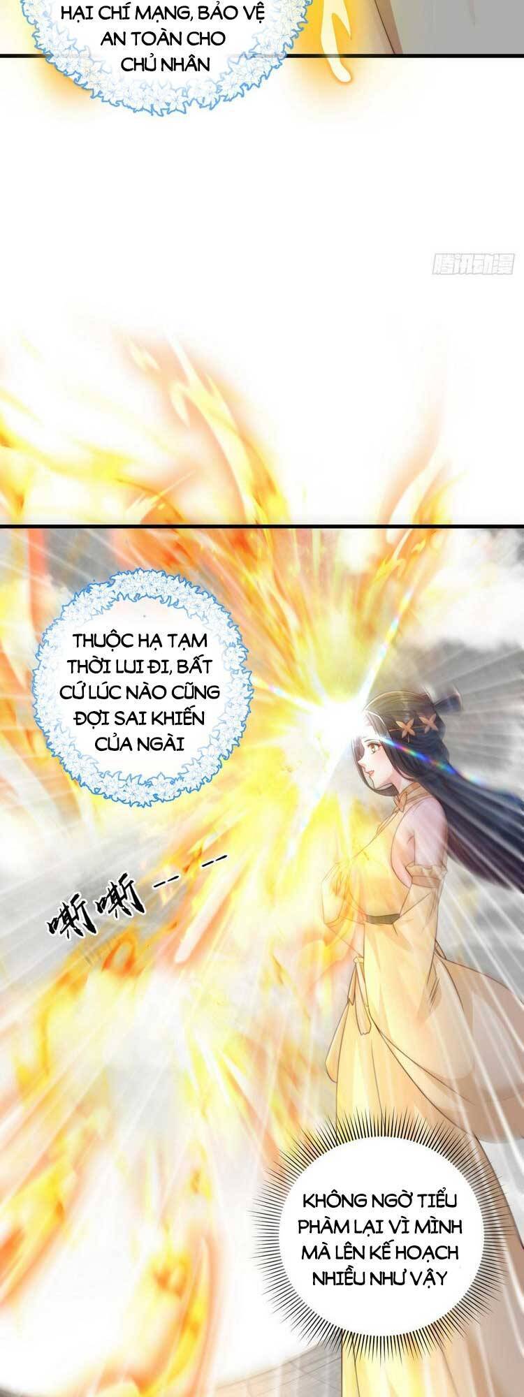 Cường Giả Tuyệt Thế Chỉ Muốn Làm Ruộng Chapter 59 - 27